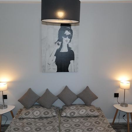 Apartamenty Na Wydmie أوستكا المظهر الخارجي الصورة