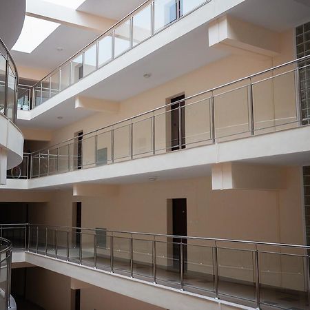 Apartamenty Na Wydmie أوستكا المظهر الخارجي الصورة