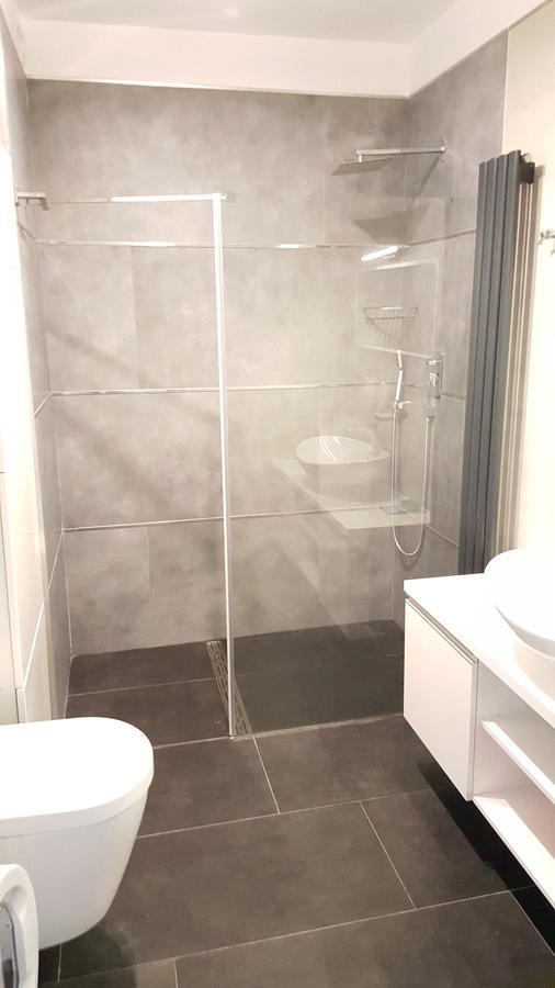 Apartamenty Na Wydmie أوستكا المظهر الخارجي الصورة