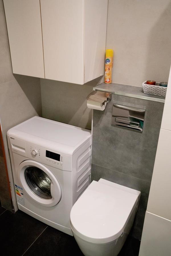 Apartamenty Na Wydmie أوستكا المظهر الخارجي الصورة