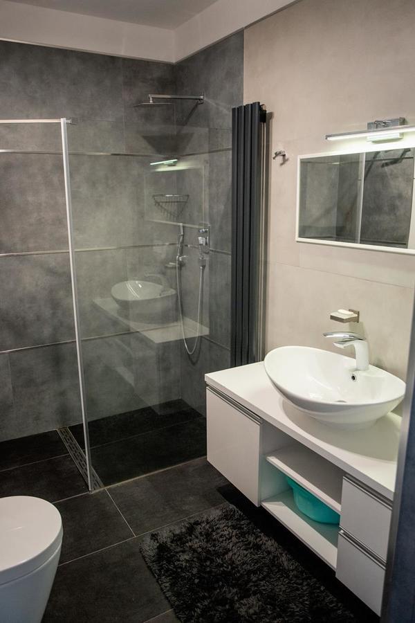 Apartamenty Na Wydmie أوستكا المظهر الخارجي الصورة