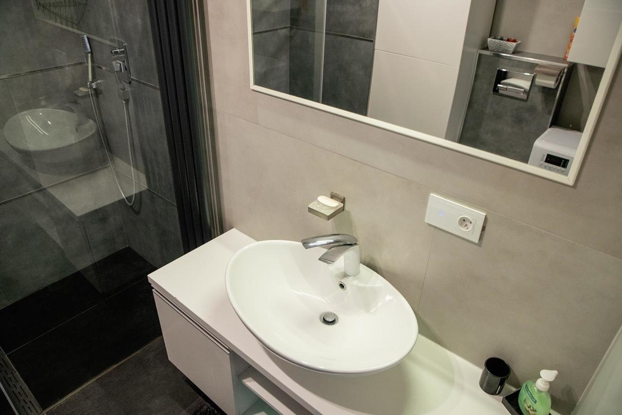 Apartamenty Na Wydmie أوستكا المظهر الخارجي الصورة